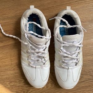 Varsity Brand Cheerleading shoes